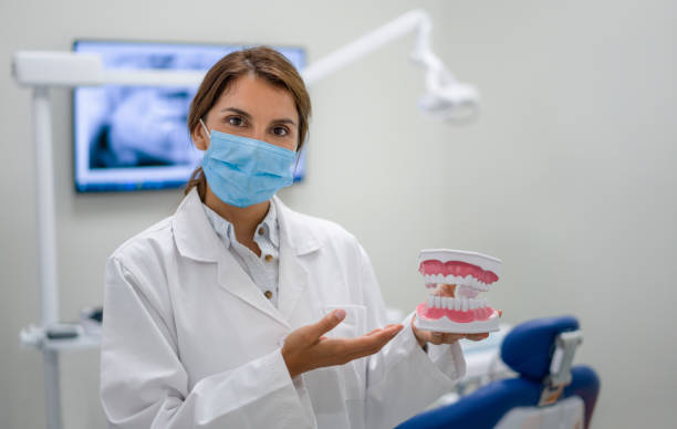 Best Emergency Dentist for Knocked-Out Tooth in Novato, CA